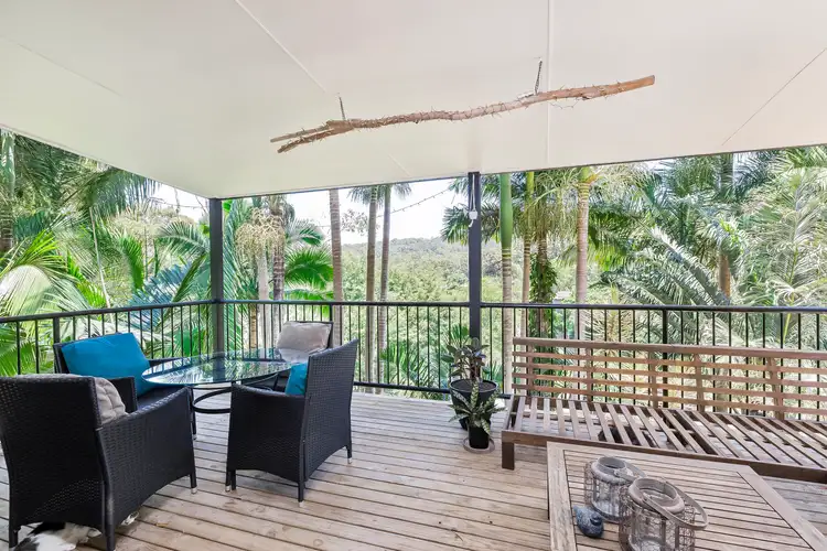 Sixth view of Homely house listing, 386 Kiel Mountain Road, Kiels Mountain QLD 4559