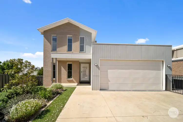 Main view of Homely house listing, 9 Benwerren Close, Strathdale VIC 3550