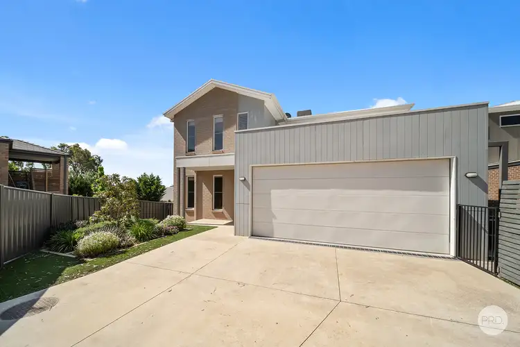 Second view of Homely house listing, 9 Benwerren Close, Strathdale VIC 3550