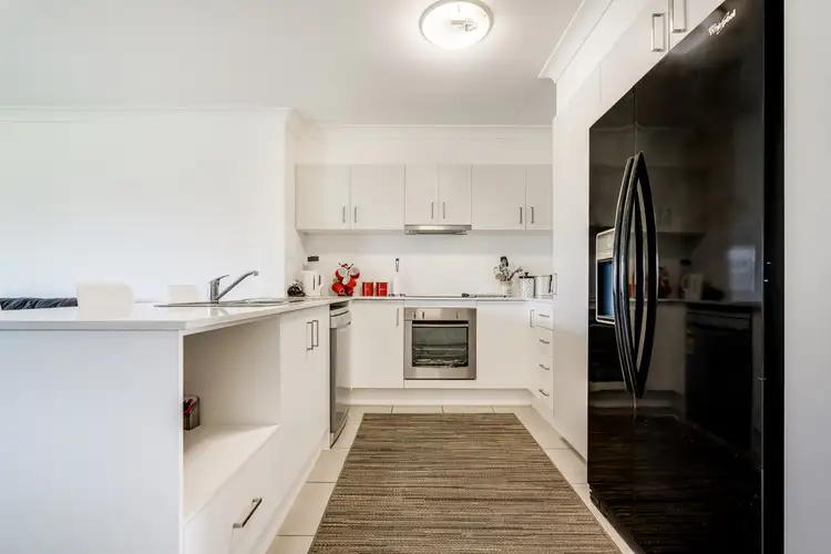 Second view of Homely house listing, 5 Carisbrooke Cove, Maudsland QLD 4210