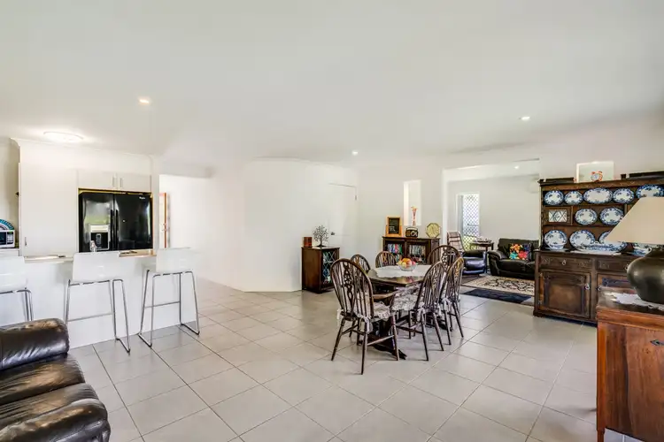Fourth view of Homely house listing, 5 Carisbrooke Cove, Maudsland QLD 4210