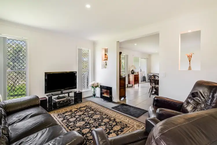 Sixth view of Homely house listing, 5 Carisbrooke Cove, Maudsland QLD 4210