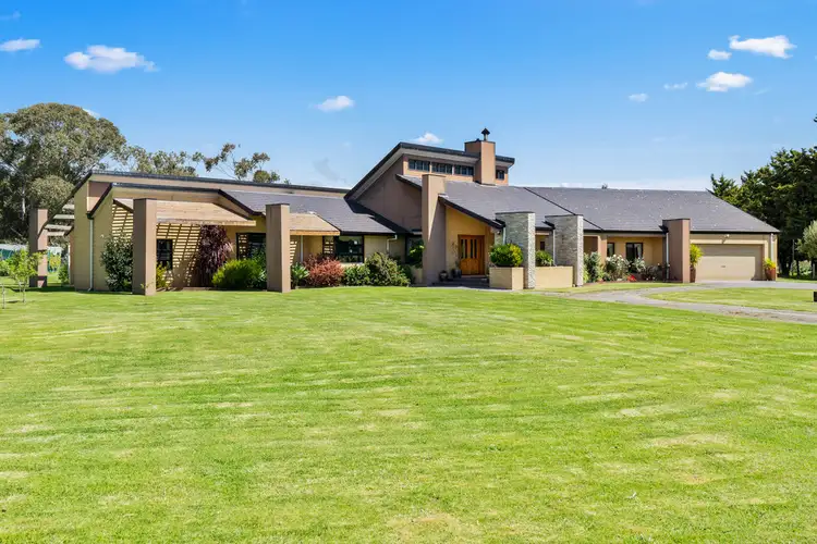 41 GREENPATCH DRIVE, Bangholme VIC 3175