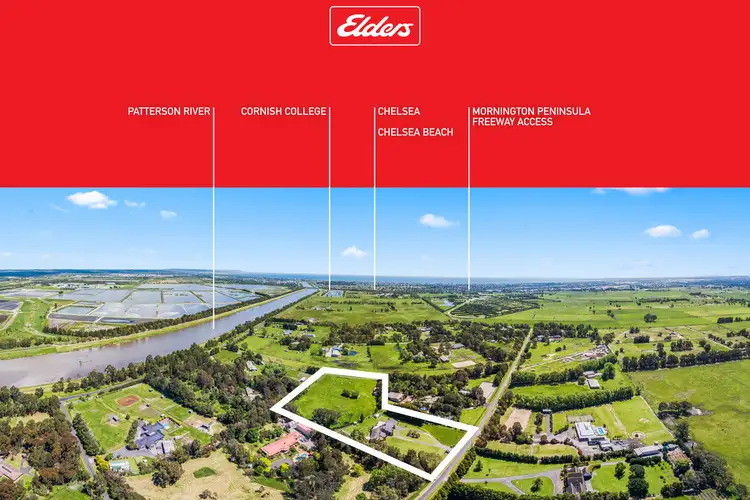Fourth view of Homely rural property listing, 41 GREENPATCH DRIVE, Bangholme VIC 3175
