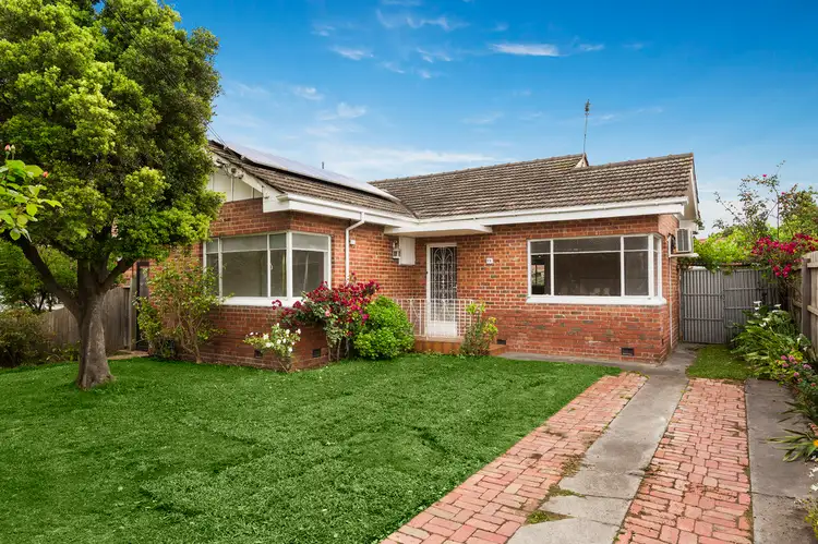 Main view of Homely house listing, 33 Sheila Street, Preston VIC 3072