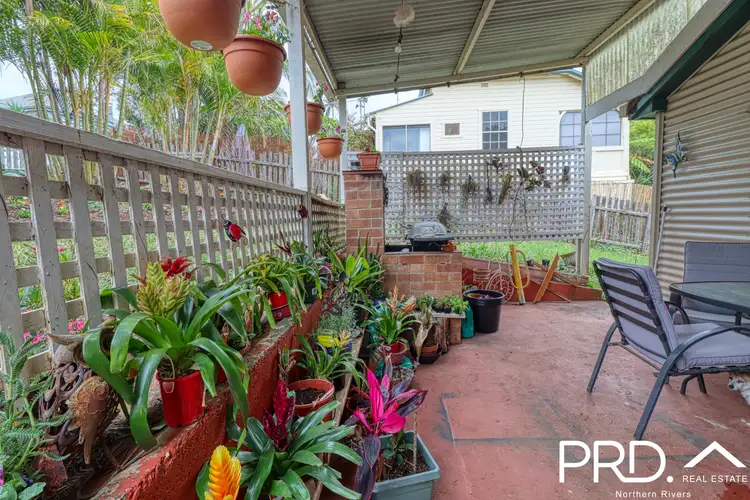 Fifth view of Homely house listing, 27 Gardner Lane, Kyogle NSW 2474