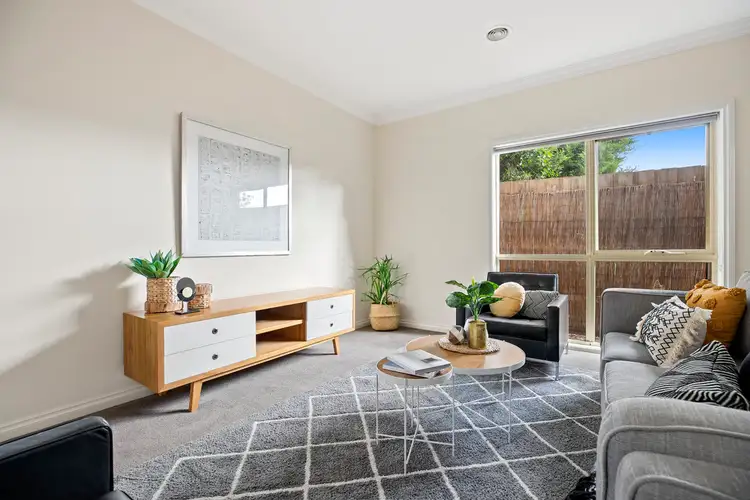 Third view of Homely unit listing, 3/14a Parrs Road, Croydon VIC 3136