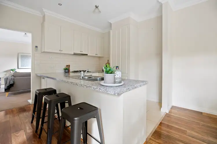Fifth view of Homely unit listing, 3/14a Parrs Road, Croydon VIC 3136