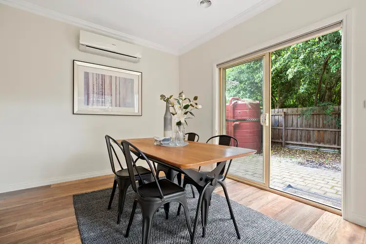 Sixth view of Homely unit listing, 3/14a Parrs Road, Croydon VIC 3136