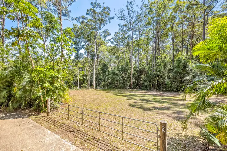 58 Bahdilli Crescent, Diddillibah QLD 4559