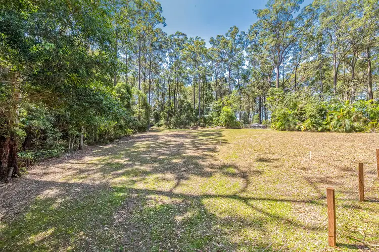 Third view of Homely land listing, 58 Bahdilli Crescent, Diddillibah QLD 4559