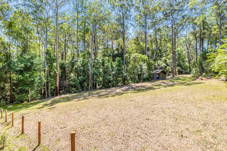 Fifth view of Homely land listing, 58 Bahdilli Crescent, Diddillibah QLD 4559