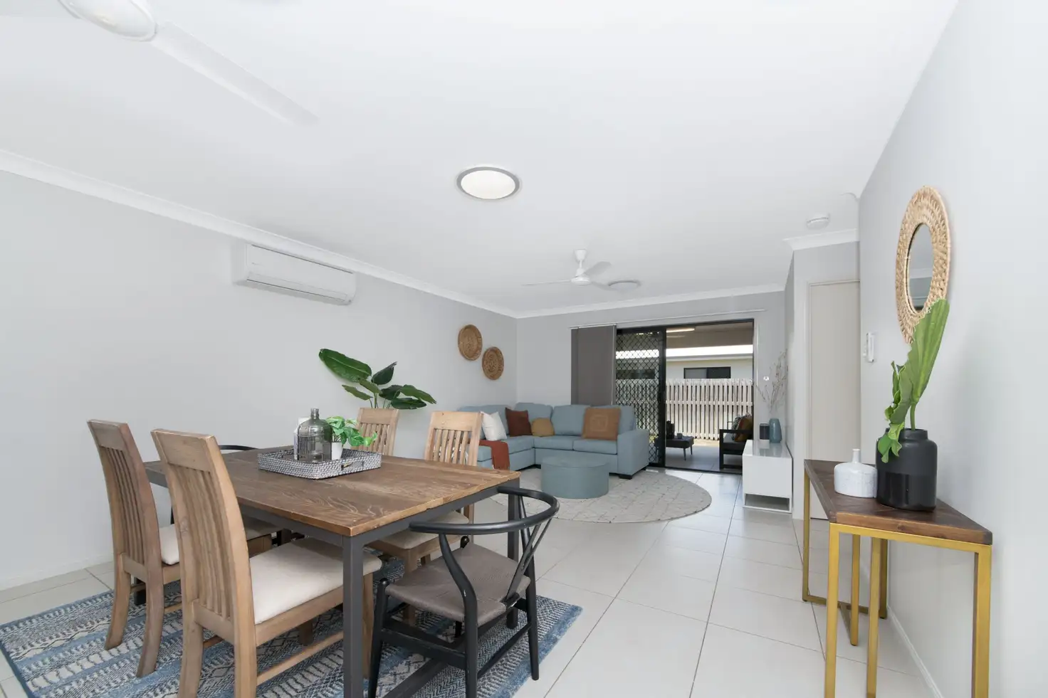 Main view of Homely house listing, 48 Madonis Way, Burdell QLD 4818