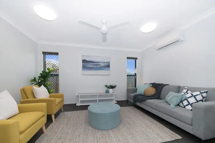 Second view of Homely house listing, 48 Madonis Way, Burdell QLD 4818