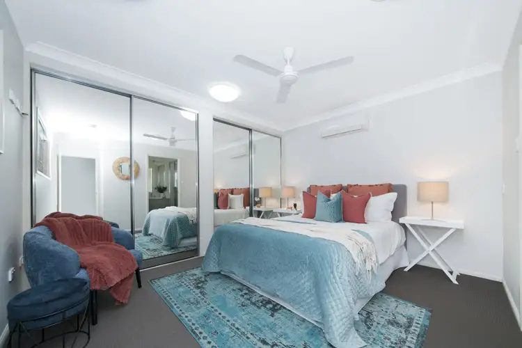 Third view of Homely house listing, 48 Madonis Way, Burdell QLD 4818