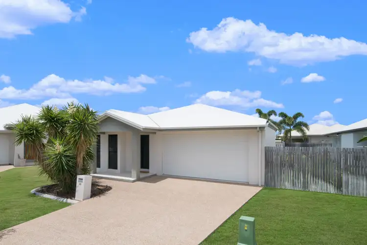 Fourth view of Homely house listing, 48 Madonis Way, Burdell QLD 4818