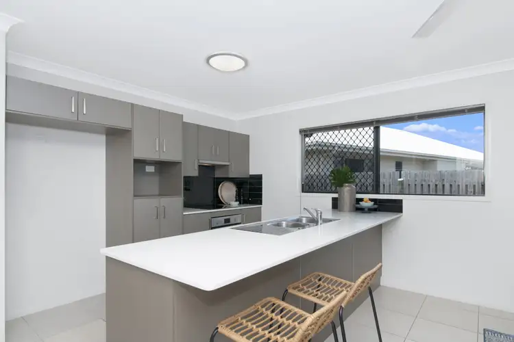Fifth view of Homely house listing, 48 Madonis Way, Burdell QLD 4818