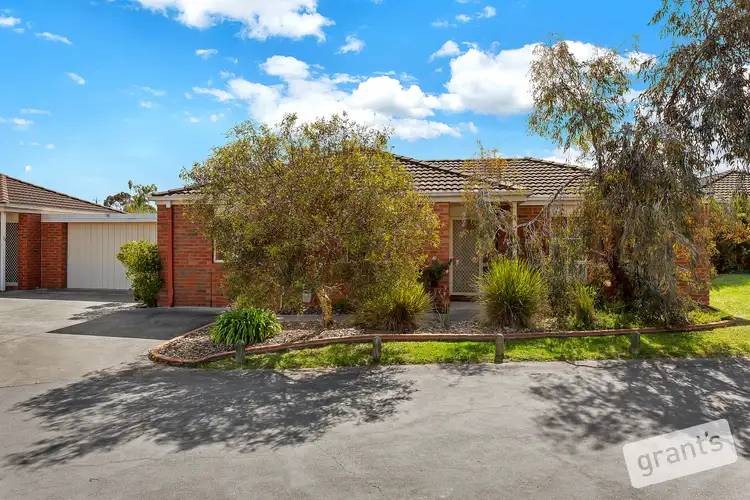 21/40-50 Victoria Road, Narre Warren VIC 3805