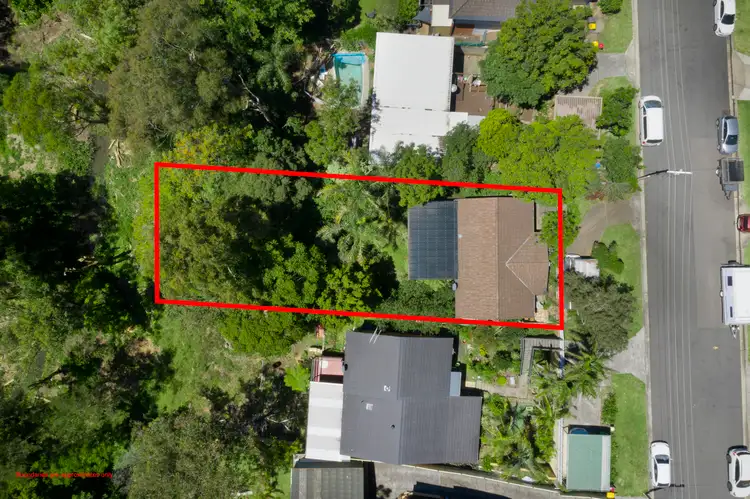 Main view of Homely house listing, 43 Ashley Avenue, Farmborough Heights NSW 2526