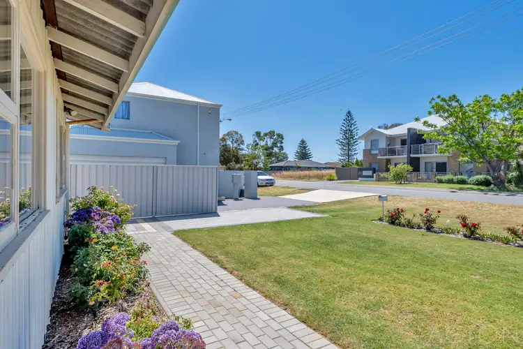 Third view of Homely house listing, 21A Ward Street, Mandurah WA 6210