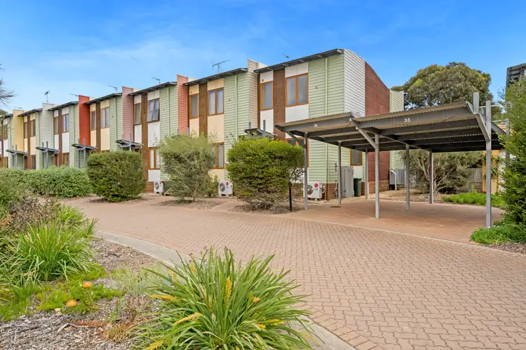 Main view of Homely villa listing, Villa 35/87/107 Main South Road, Normanville SA 5204