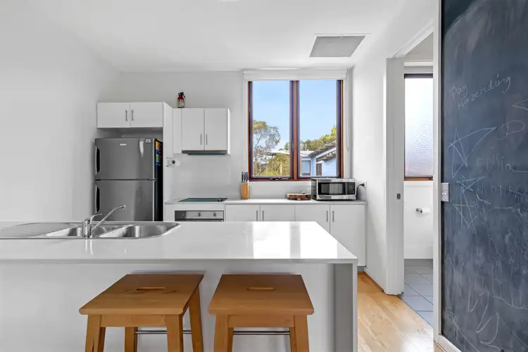 Fourth view of Homely villa listing, Villa 35/87/107 Main South Road, Normanville SA 5204
