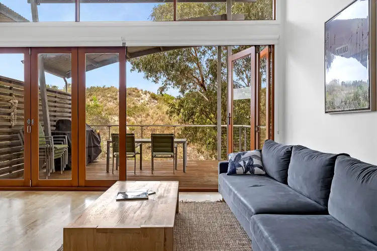 Fifth view of Homely villa listing, Villa 35/87/107 Main South Road, Normanville SA 5204