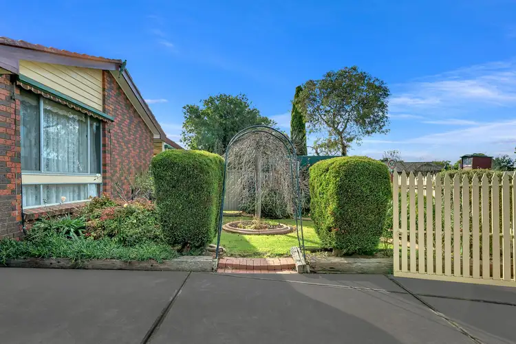 Third view of Homely house listing, 21 Rathdowne Circuit, Melton West VIC 3337