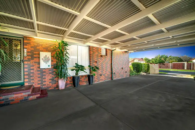 Fourth view of Homely house listing, 21 Rathdowne Circuit, Melton West VIC 3337