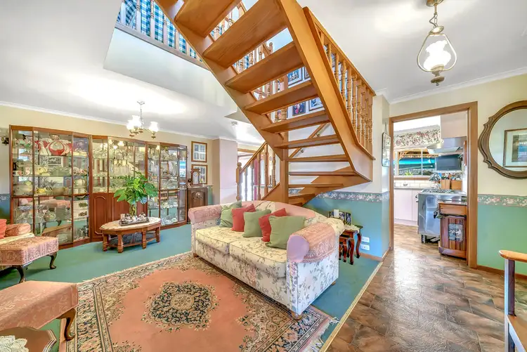Fifth view of Homely house listing, 21 Rathdowne Circuit, Melton West VIC 3337