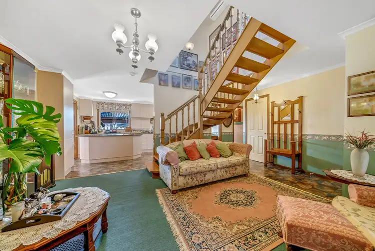 Sixth view of Homely house listing, 21 Rathdowne Circuit, Melton West VIC 3337