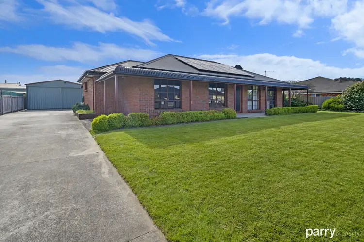 24 Mulgrave Street, Perth TAS 7300
