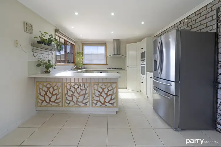 Second view of Homely house listing, 24 Mulgrave Street, Perth TAS 7300