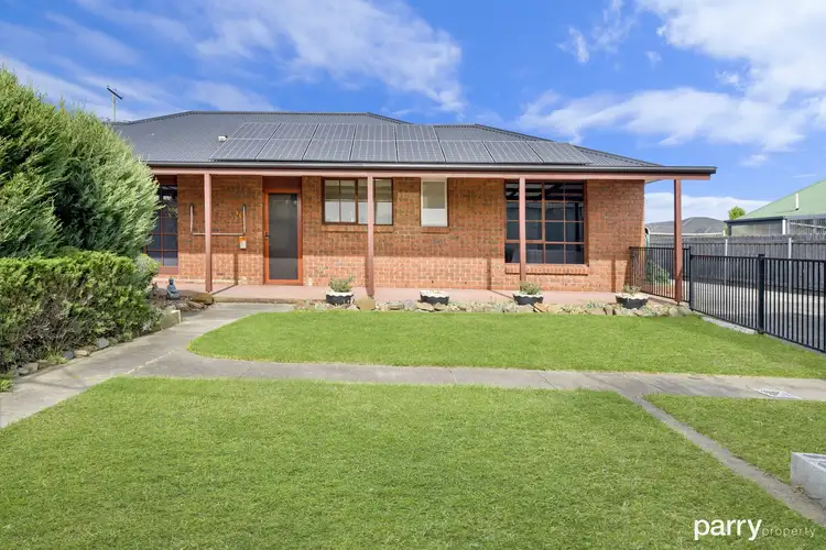 Sixth view of Homely house listing, 24 Mulgrave Street, Perth TAS 7300