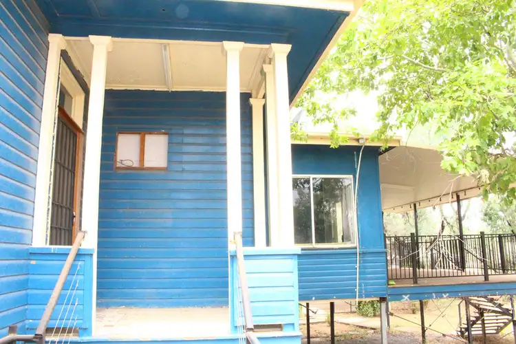 Second view of Homely house listing, 615 COMMISSIONERS POINT ROAD, St George QLD 4487