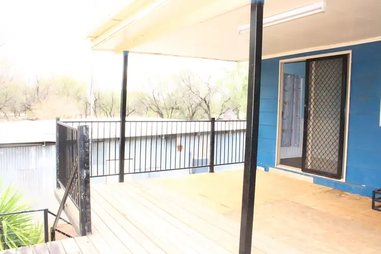 Fourth view of Homely house listing, 615 COMMISSIONERS POINT ROAD, St George QLD 4487