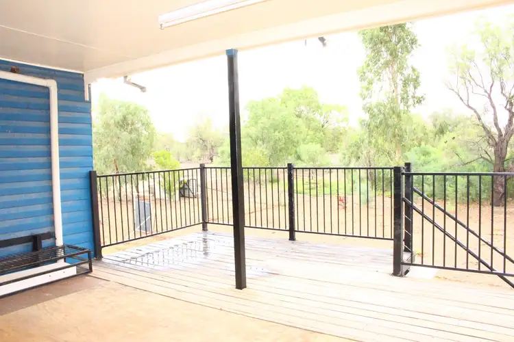 Fifth view of Homely house listing, 615 COMMISSIONERS POINT ROAD, St George QLD 4487