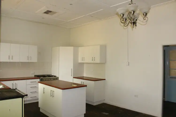 Sixth view of Homely house listing, 615 COMMISSIONERS POINT ROAD, St George QLD 4487