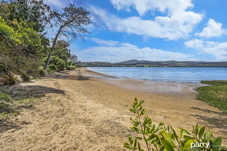 Second view of Homely house listing, 18 Foreshore Road, Swan Point TAS 7275