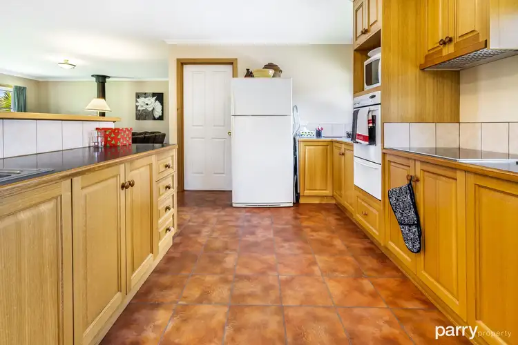 Fifth view of Homely house listing, 18 Foreshore Road, Swan Point TAS 7275