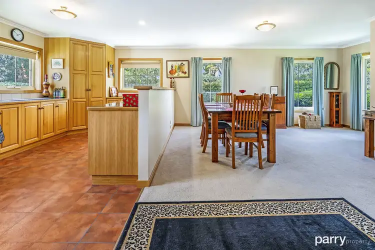 Sixth view of Homely house listing, 18 Foreshore Road, Swan Point TAS 7275