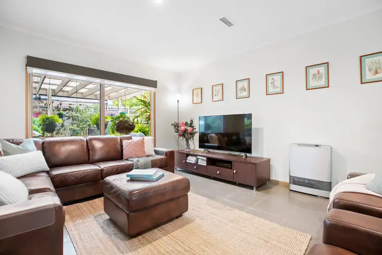 Second view of Homely house listing, 42 Dandelion Drive, Rowville VIC 3178