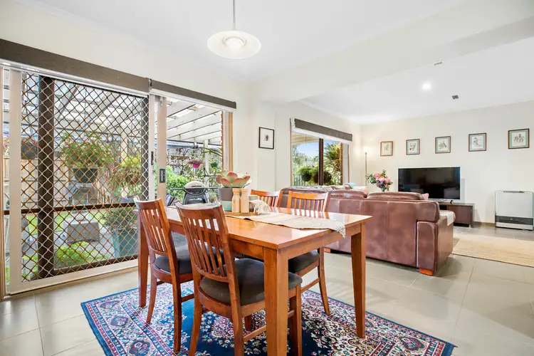 Third view of Homely house listing, 42 Dandelion Drive, Rowville VIC 3178