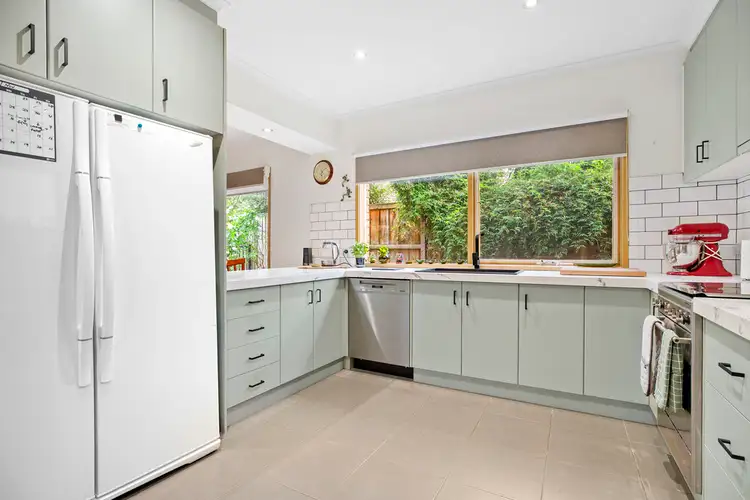Fourth view of Homely house listing, 42 Dandelion Drive, Rowville VIC 3178