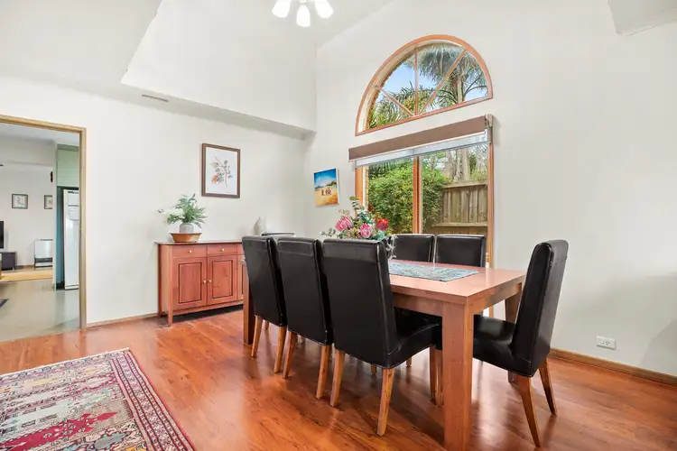 Fifth view of Homely house listing, 42 Dandelion Drive, Rowville VIC 3178
