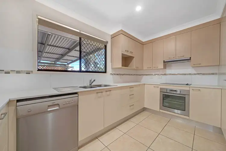 Second view of Homely house listing, 57 Kilby Street, Crestmead QLD 4132