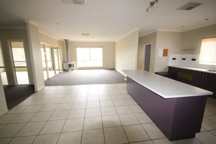 Second view of Homely house listing, 1 Jacaranda Court, Dalby QLD 4405