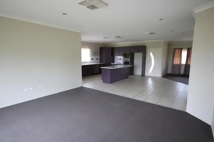 Third view of Homely house listing, 1 Jacaranda Court, Dalby QLD 4405