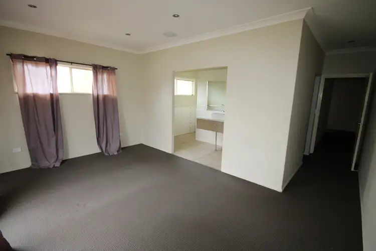 Fifth view of Homely house listing, 1 Jacaranda Court, Dalby QLD 4405