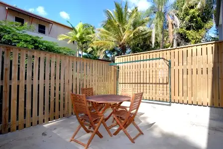 Fourth view of Homely unit listing, 1-4/9 Pleasant Drive, Cannonvale QLD 4802